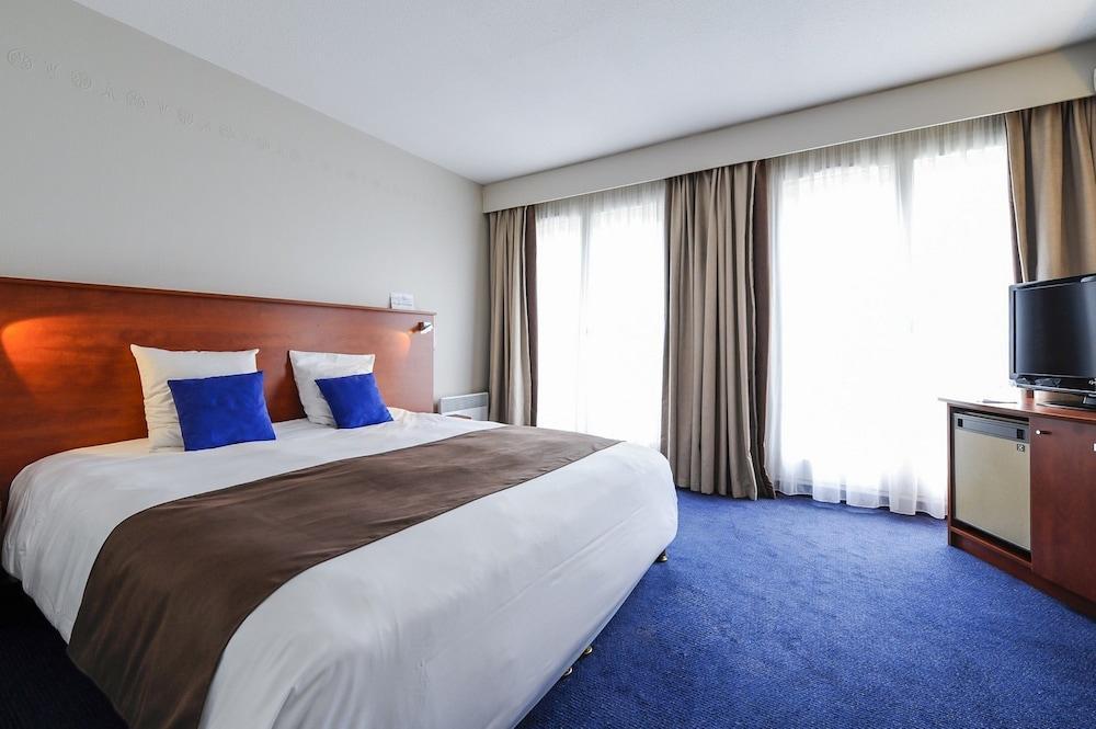 The Originals Boutique, Hotel Admiral'S, لي سابلِ دولونْ المظهر الخارجي الصورة