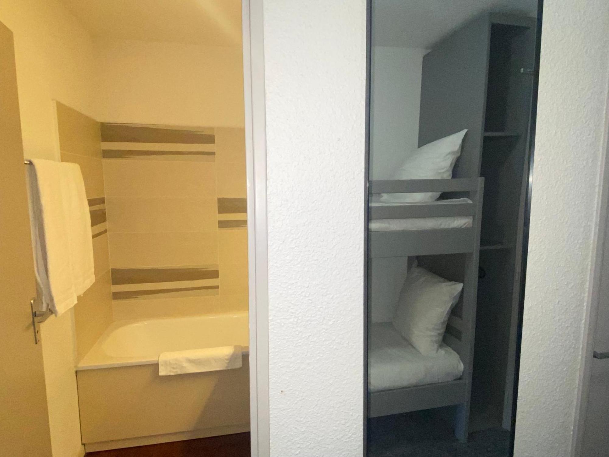 The Originals Boutique, Hotel Admiral'S, لي سابلِ دولونْ المظهر الخارجي الصورة