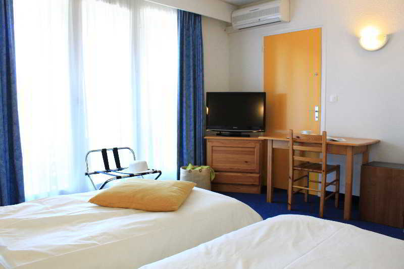 The Originals Boutique, Hotel Admiral'S, لي سابلِ دولونْ المظهر الخارجي الصورة
