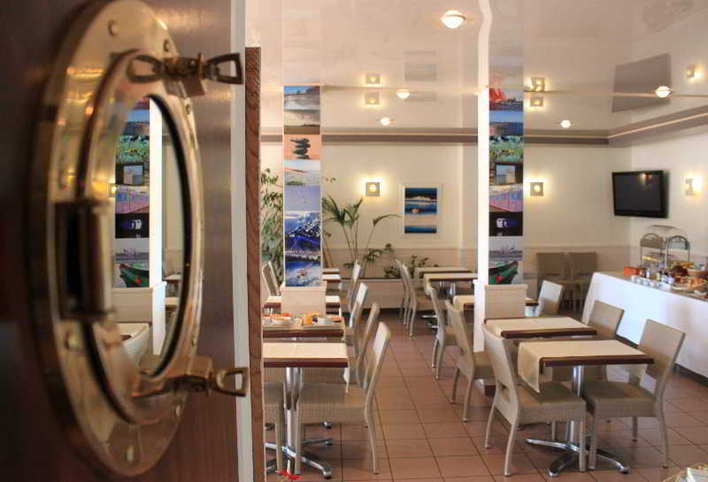 The Originals Boutique, Hotel Admiral'S, لي سابلِ دولونْ المظهر الخارجي الصورة