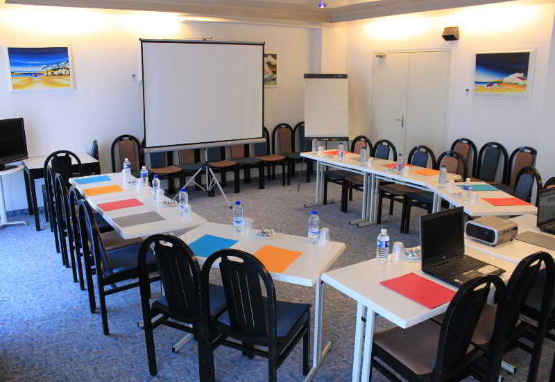 The Originals Boutique, Hotel Admiral'S, لي سابلِ دولونْ المظهر الخارجي الصورة