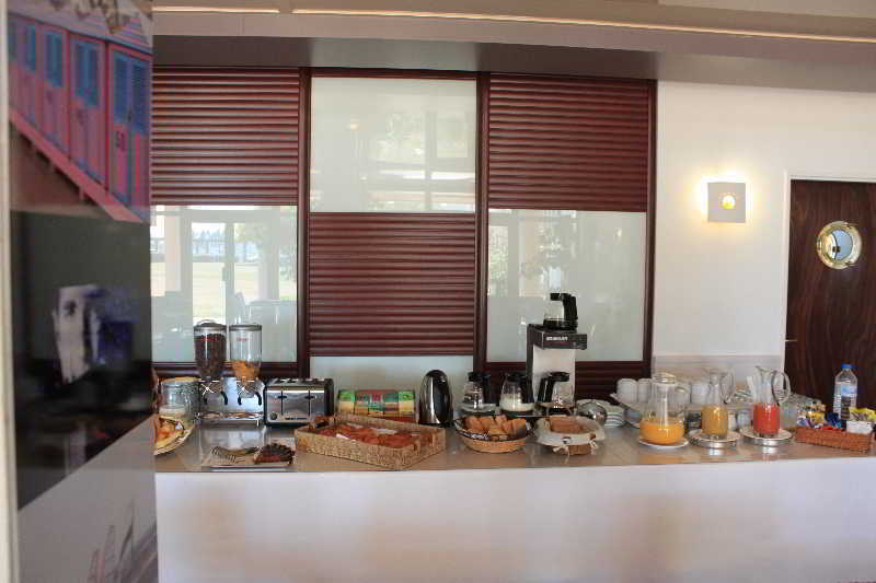 The Originals Boutique, Hotel Admiral'S, لي سابلِ دولونْ المظهر الخارجي الصورة