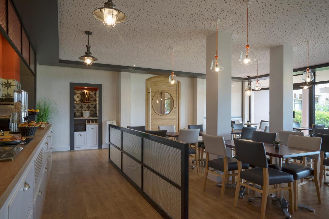 The Originals Boutique, Hotel Admiral'S, لي سابلِ دولونْ المظهر الخارجي الصورة